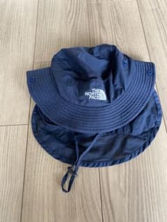 The north faceキッズキャップのサムネイル