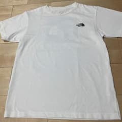 THE NORTH FACE Tシャツ ホワイト Mのサムネイル