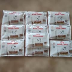 ロイヤルカナン消化器サポート高繊維小粒のサムネイル