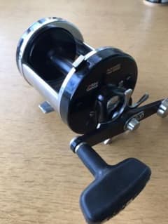 Abu Garcia アブガルシア　アンバサダー10000Cのサムネイル