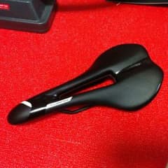 シマノ PRO  ターニックス AF サドルのサムネイル