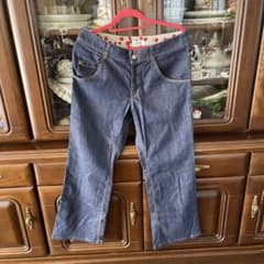 ソニアリキエルデニムパンツ46サイズのサムネイル