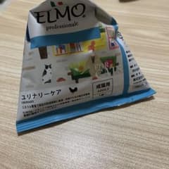 ELMO Professionale ユリナリーケア 成猫用 50g - メルカリ