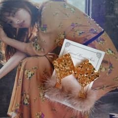 ◆ ハンドメイドピアス ◆のサムネイル