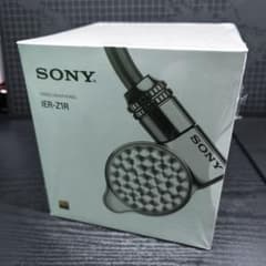❤️美品　ソニー　SONY IER-Z1R 有線イヤホン　中古 SONY IER-Z1R 有線イヤホン - メルカリ