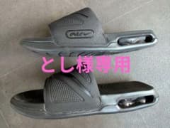 NIKE　AIR MAX CIRRO リカバリーサンダルのサムネイル