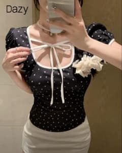 SHEIN トップス 半袖のサムネイル