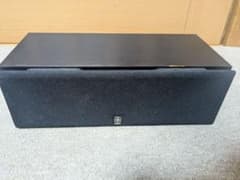 ② Yamaha NS-C10MMのサムネイル