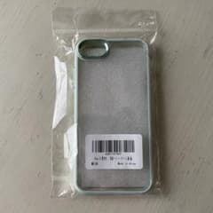 iPhone用ミントグリーンケースのサムネイル