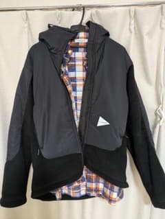 and wander top fleece jacket