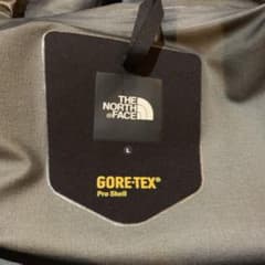 the north face マウンテンパーカーのサムネイル