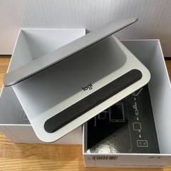 Logicool ID10 ipad pro 充電スタンド 美品 - メルカリ