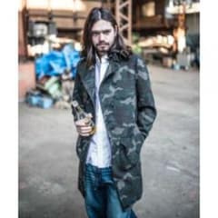 glamb  Keats jacketのサムネイル