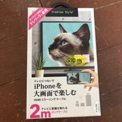 にゃっきーさん専用のサムネイル
