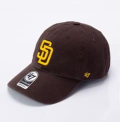 「’47/フォーティーセブン」Padres キャップのサムネイル
