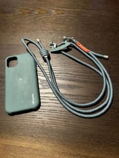 topologie  iPhone11 スマホショルダーセットのサムネイル