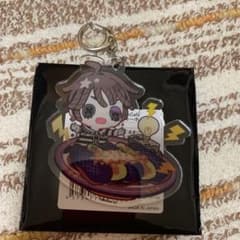 第五人格 アクリルキーホルダー  スイパラ 囚人のサムネイル