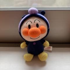 変身アンパンマン  バイキンマンのサムネイル
