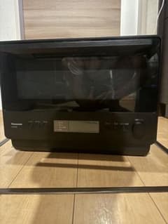AKOH8専用 パナソニック オーブンレンジ NE-MS4C - メルカリ