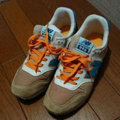 jamさま専用  ニューバランス996 23cmのサムネイル