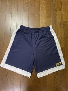 UNDER ARMOUR アンダーアーマー バスパンのサムネイル