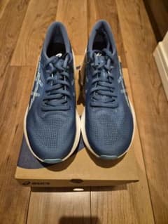 ASICS SONICBLAST 25.5cm Winter Sea - メルカリ
