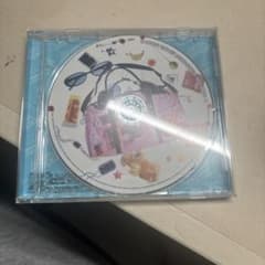 aespa The 1st Japan Single Hot Mess CDのサムネイル