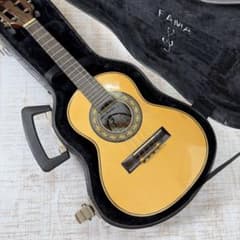 FAUSTO PARDO LUTHIER カヴァキーニョ　楽器 FAUSTO PARDO LUTHIER カヴァキーニョ 楽器 - メルカリ