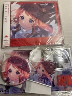 学園アイドルマスター 花海咲季誕生日記念セットのサムネイル