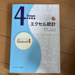 4Stepsエクセル統計のサムネイル