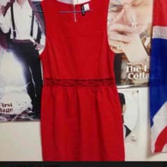 H&M ワンピースのサムネイル