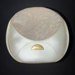 Christian Dior ポーチ ホワイトのサムネイル