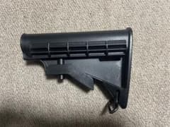 CA870チャージャーストック　M4系ストックのサムネイル