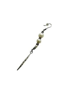 gunda ミルキーウェイピアス 新品 - メルカリ