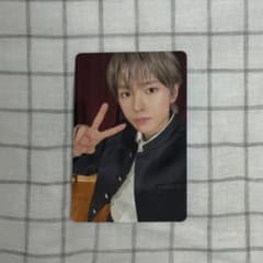 NCT WISH ユウシ トレカ yo-i-donのサムネイル