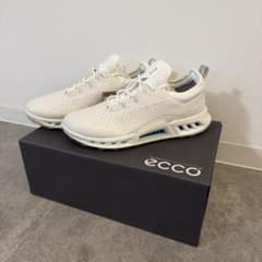 新品未使用】ECCO BIOM C4 26cm 42 エコー ゴルフ バイオム - メルカリ