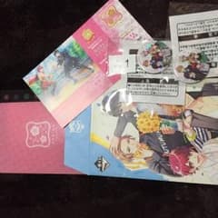 A3 봄 세트 세트
