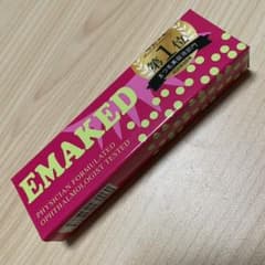 エマーキット まつげ美容液のサムネイル