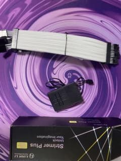 LIANLI Strimer Plus 2点DK様専用のサムネイル
