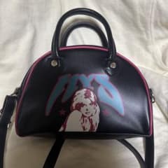 HYSTERIC GLAMOUR ヒステリックグラマー ショルダーバッグのサムネイル