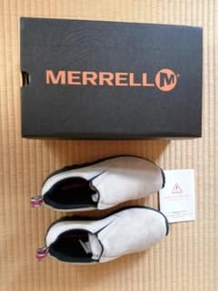 MERRELL メレル　ジャングルモック　25cmのサムネイル