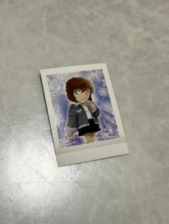 名探偵コナン　隻眼の残像　灰原哀のサムネイル