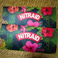 NITRAID STICK INCENSEのサムネイル