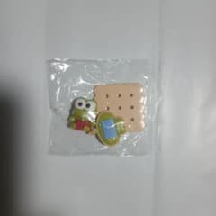 チョコサプ　サンリオ　けろけろけろっぴのサムネイル