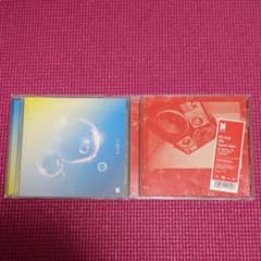 BTS CDのサムネイル
