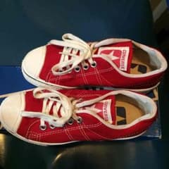 70'コンバース MADE IN U.S.A.のサムネイル