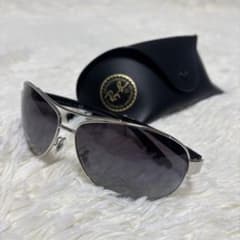 Ray-Ban サングラス RB3386 ケース付きのサムネイル
