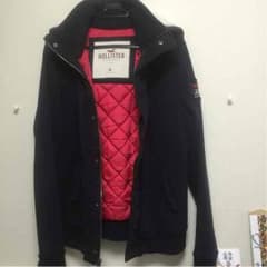 ホリスター ジャケットのサムネイル