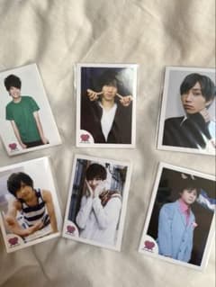 SixTONES ミニフォトセットのサムネイル
