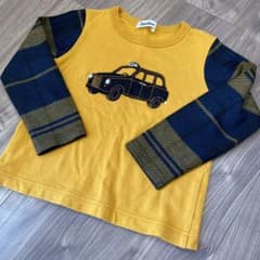 ファミリア★TAXIトップス　110のサムネイル